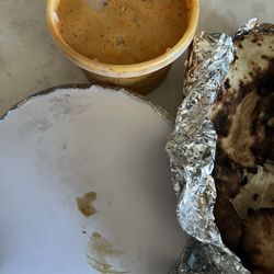 Saffron Indian Grill & Bar