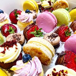 Nosh Desserts
