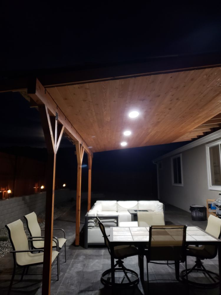 Slide of Mission Valley Home Maintenance