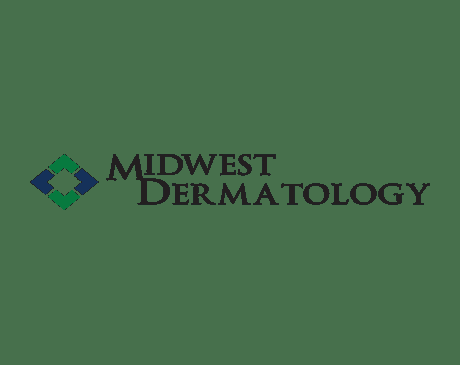 Midwest Dermatology Logo