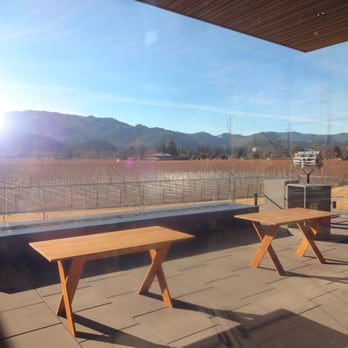 HALL Wines - take in the scenery while sippin' on a glass of wine - Wineries Near Me - Saint Helena, California HALL Wines - take in the scenery while sippin' on a glass of wine - Wineries Near Me - Saint Helena, California