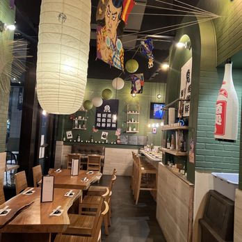 Anaba - Ramen Near Me - Coral Gables, Florida