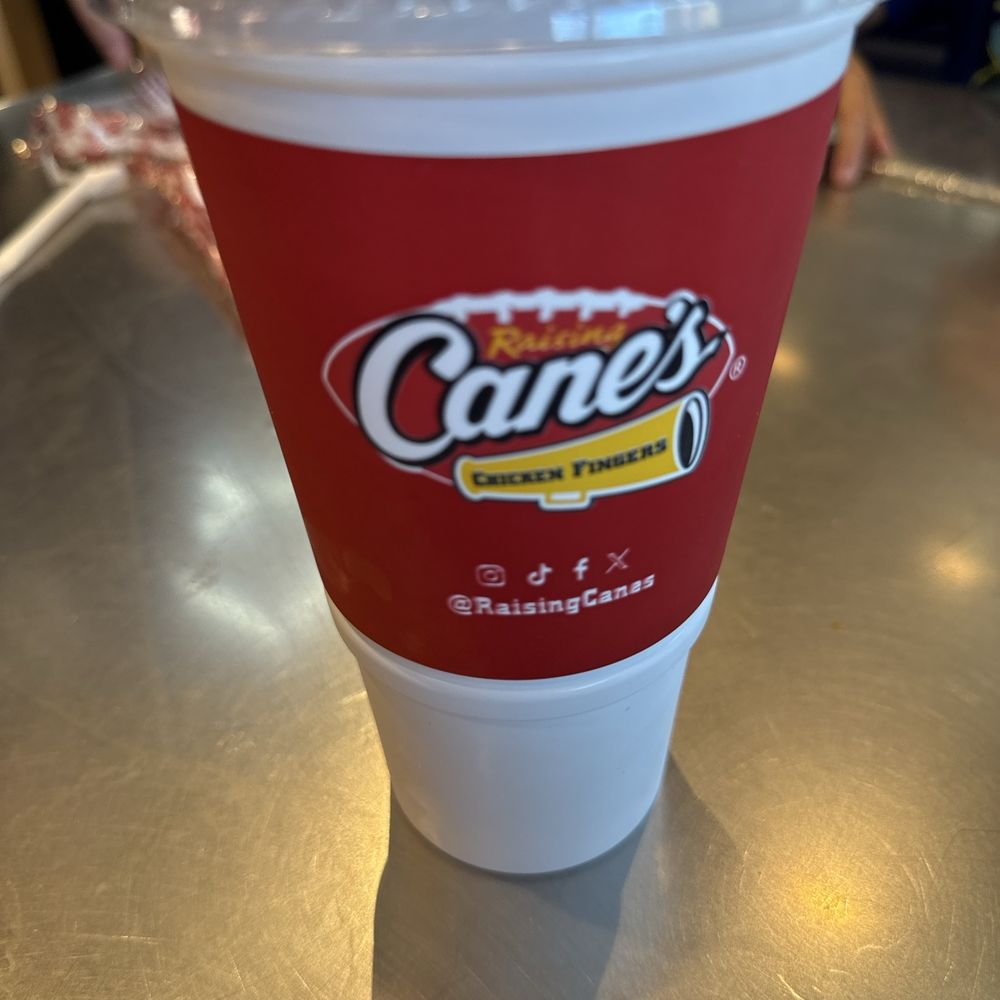 Raising Cane’s - Chicken Shop Near Me - Falls Church, Virginia Raising Cane’s - Chicken Shop Near Me - Falls Church, Virginia