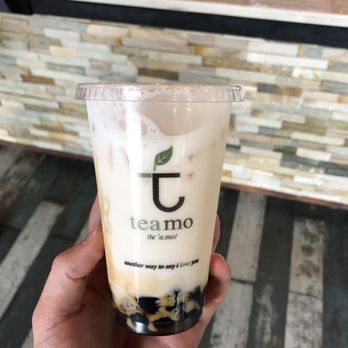 Teamo Tea Cafe - Desserts Near Me - Sandy Springs, Georgia