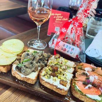 Elite Week with Postino Grant - Bruschetta and Rose! - Yelp Events Near Me - Tucson, Arizona Elite Week with Postino Grant - Bruschetta and Rose! - Yelp Events Near Me - Tucson, Arizona