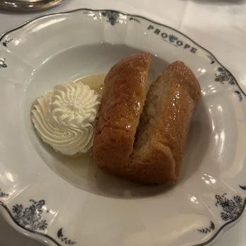 Le Procope - Delicious dessert ( I don't even like desserts) - French Near Me - Paris, 75 Le Procope - Delicious dessert ( I don't even like desserts) - French Near Me - Paris, 75