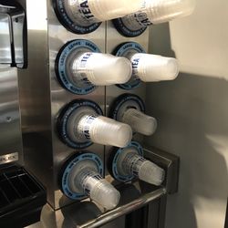 HTeaO - HTeaO cups