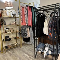 Shop Sassy Boutique - See our new location!