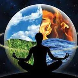 Three Deep Breaths Massage