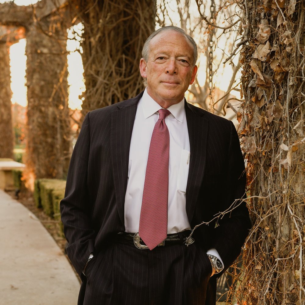 WARE & GARCIA LAW Updated September 2024 1915 Broadway Ave, Lubbock