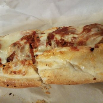 Stasio's - Meatball sub - Italian Near Me - Orlando, Florida Stasio's - Meatball sub - Italian Near Me - Orlando, Florida