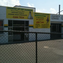 Brisbane VIP Dry Cleaners
