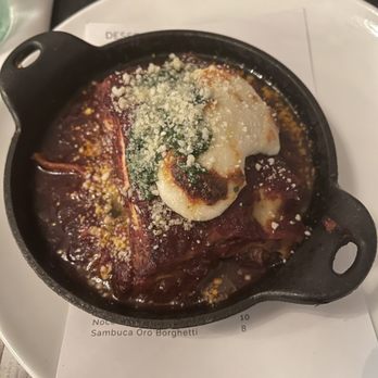 Avo - Lasagna - Italian Near Me - New Orleans, Louisiana