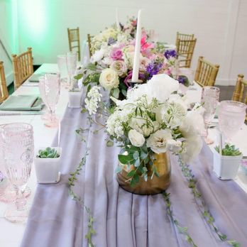 La Petite Rose - Venues & Event Spaces Near Me - Orange, California