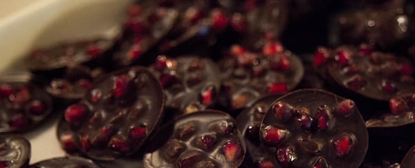 Jinji Chocolate by null
