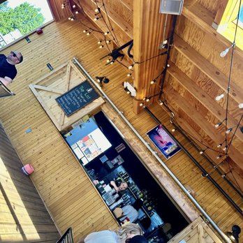Backwoods Brewing Company - Breweries Near Me - Hillsboro, Oregon