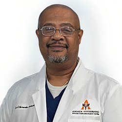 Andrea Hyperbaric Wound Care & Health Center - Alexander Jarbath, DPM