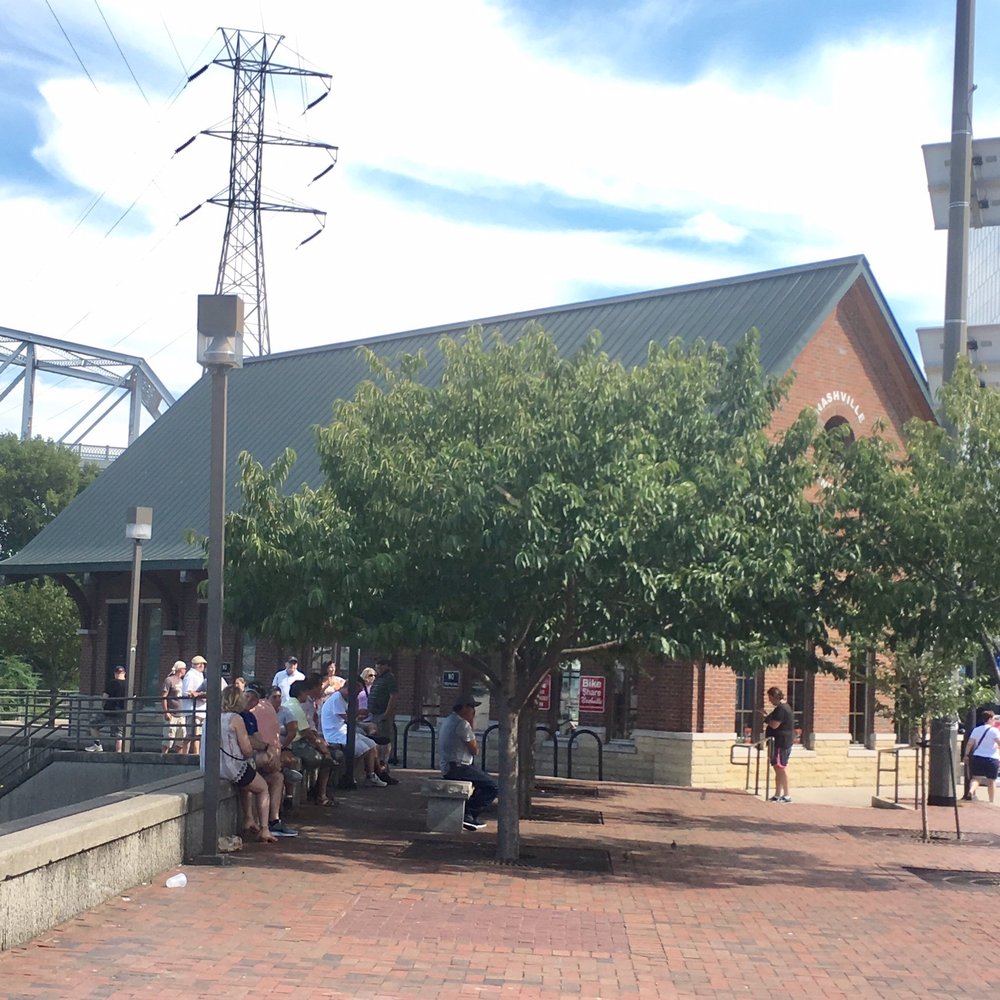 Riverfront Park - Parks Near Me - Nashville, Tennessee Riverfront Park - Parks Near Me - Nashville, Tennessee