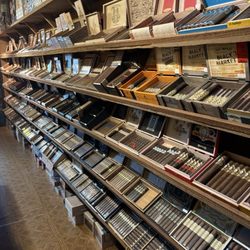 Perfect Blend Fine Cigars