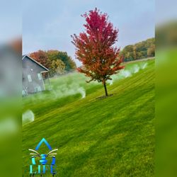 Life Irrigation - Winterization