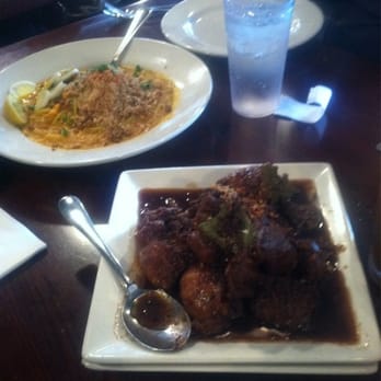 Gerry's Grill - Palabok and Adobo. Winning. - Filipino Near Me - Artesia, California Gerry's Grill - Palabok and Adobo. Winning. - Filipino Near Me - Artesia, California