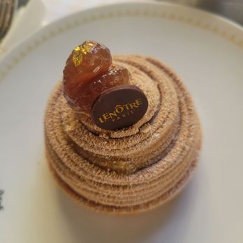 Lenôtre - Desserts Near Me - Paris, 75 Lenôtre - Desserts Near Me - Paris, 75