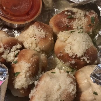 Antonella's Pizzeria - Garlic Knots - Pizza Near Me - Winter Park, Florida Antonella's Pizzeria - Garlic Knots - Pizza Near Me - Winter Park, Florida
