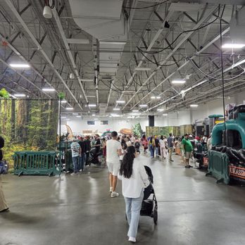 Meadowlands Exposition Center - Venues & Event Spaces Near Me - Secaucus, New Jersey