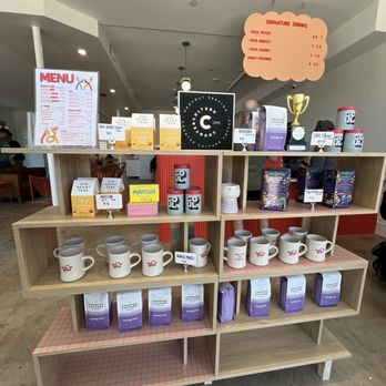 Soul Good Coffee - Coffee & Tea Near Me - Skokie, Illinois