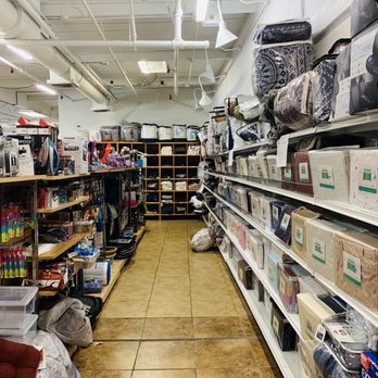 Lucky Twice As Nice - Discount Store Near Me - Brentwood, California Lucky Twice As Nice - Discount Store Near Me - Brentwood, California