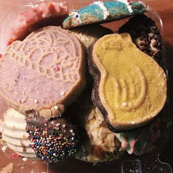Bova's Bakery - Cookies - Bakeries Near Me - Boston, Massachusetts Bova's Bakery - Cookies - Bakeries Near Me - Boston, Massachusetts
