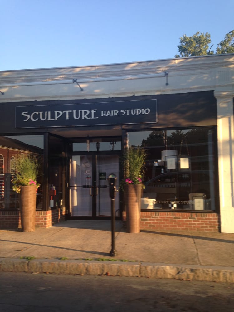SCULPTURE HAIR STUDIO Updated September 2024 25 Reviews 1078