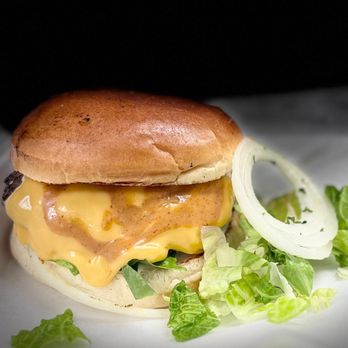 Khan Kitchen House - burgers - Afghan Near Me - Brook Park, Ohio