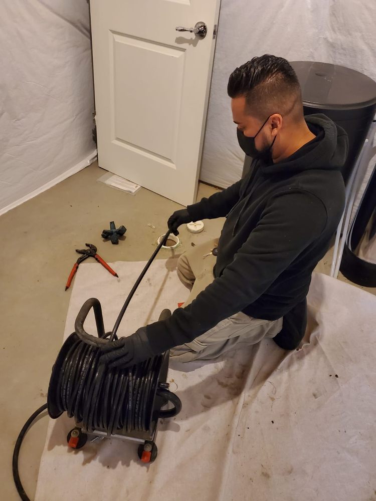 Slide of Premier Underground Plumbing