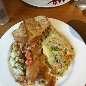 Orphan - Artichoke scramble/ omelette. Lite and fluffy. I enjoyed it - Breakfast & Brunch Near Me - Sacramento, California Orphan - Artichoke scramble/ omelette. Lite and fluffy. I enjoyed it - Breakfast & Brunch Near Me - Sacramento, California