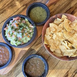 Matador Meridian - Matador Guacamole