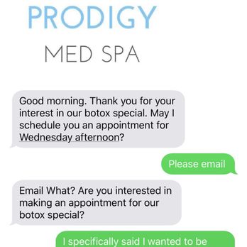 Prodigy Weight Loss - Weight Loss Centers Near Me - Richardson, Texas