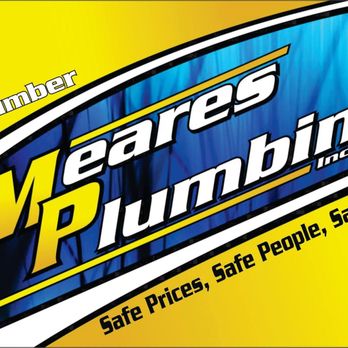 Meares Plumbing - Plumbing Near Me - Spring Hill, Florida Meares Plumbing - Plumbing Near Me - Spring Hill, Florida