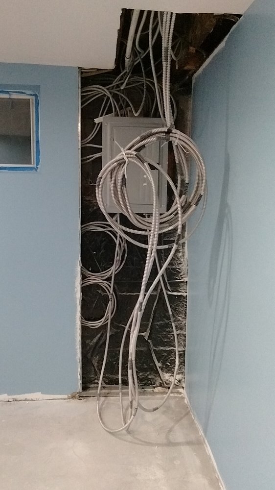 Slide of Brother lopez