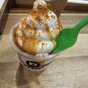 Nobibi - Ice Cream & Frozen Yogurt Near Me - San Diego, California