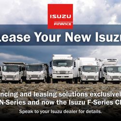 Isuzu Finance Of America
