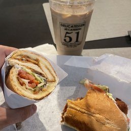 The riverine hero! Chicken cutlet, bacon, mozzarella, lettuce and tomatoes on garlic bread with mayo The riverine hero! Chicken cutlet, bacon, mozzarella, lettuce and tomatoes on garlic bread with mayo