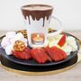 Photo of Charlie's Dessert House