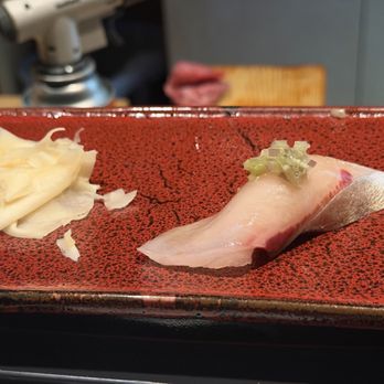Hanaya Omakase - Sushi Bars Near Me - New York, New York Hanaya Omakase - Sushi Bars Near Me - New York, New York