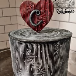 Francielle's Bakehouse