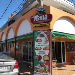 El Maná