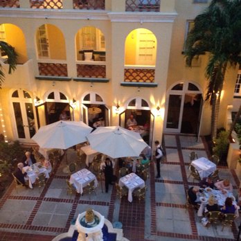 Trevini Restaurant - Italian Near Me - Palm Beach, Florida