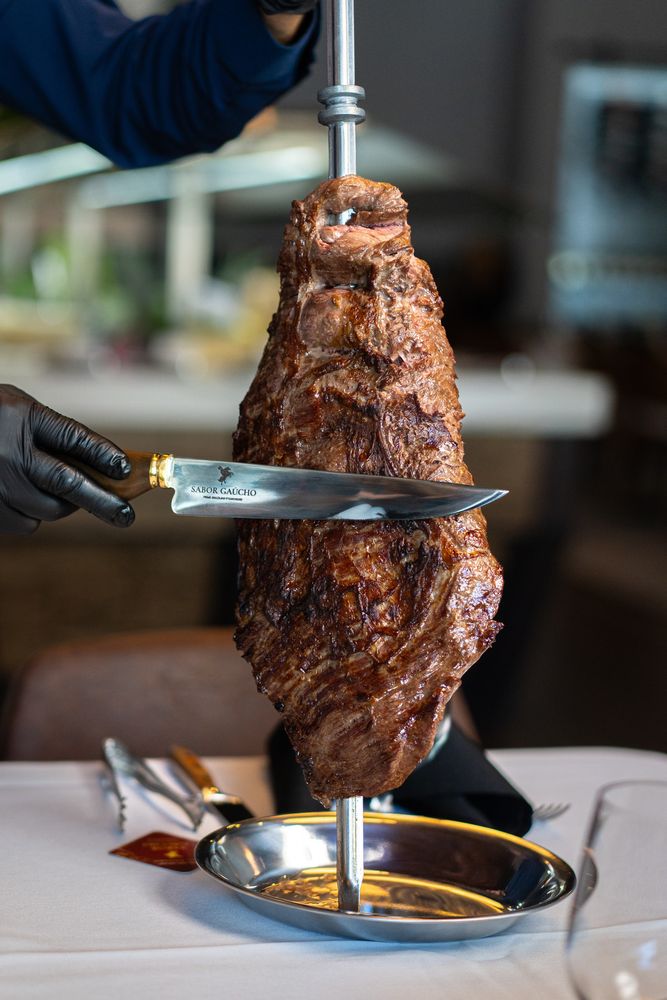 Sabor Gaúcho Prime Brazilian Steakhouse