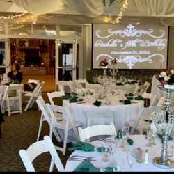 The Links at RiverLakes Ranch - The venue
