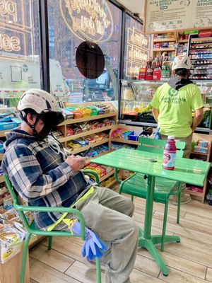 Eastville marketplace by null